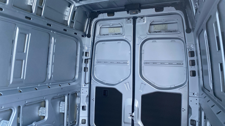 Mercedes-Benz Sprinter 315Cdi L2 Diesel Rwd 3.5t H2 Pro Van 9G-Tronic